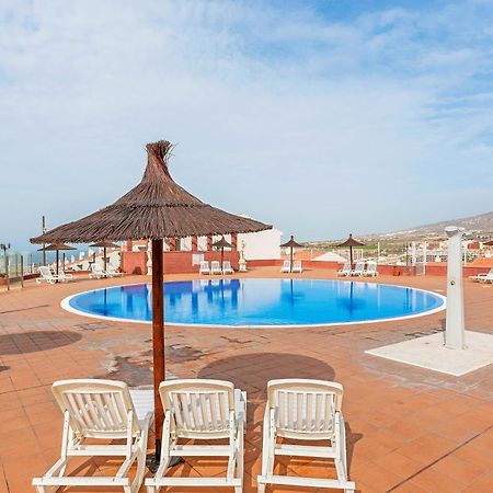 Royal Sea View Villas Canarias Costa Adeje  Exterior photo